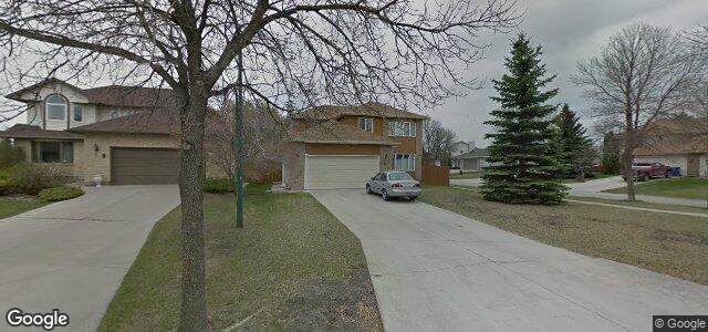 Larawan ng 3 Oakstone Place sa Winnipeg, Manitoba