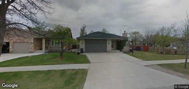 Photo of 3 Stardust Crescent in Winnipeg, Manitoba