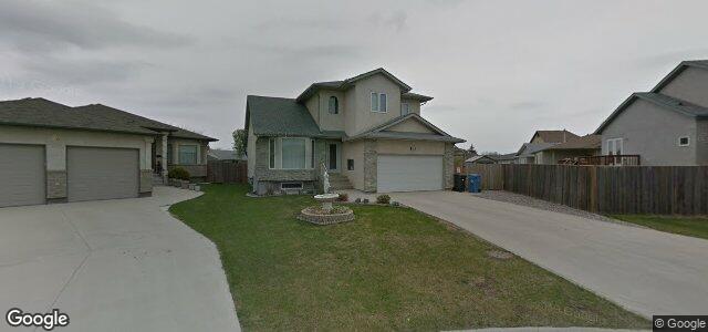 Larawan ng 30 Jack Kolt Place sa Winnipeg, Manitoba