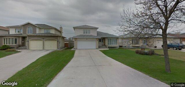 Larawan ng 30 Monty Hall Drive sa Winnipeg, Manitoba
