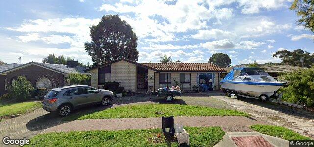 Larawan ng 31 Galaxy Way sa Winnipeg, Manitoba