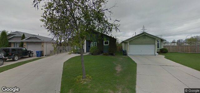 Larawan ng 31 Nyberg Place sa Winnipeg, Manitoba