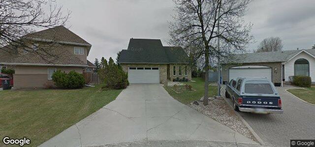 Larawan ng 31 Oakburn Place sa Winnipeg, Manitoba