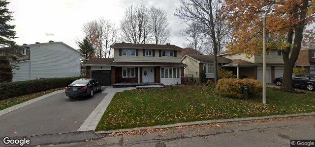 Larawan ng 31 Oakhurst Crescent sa Winnipeg, Manitoba