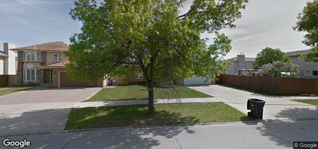 Larawan ng 31 Simkin Drive sa Winnipeg, Manitoba