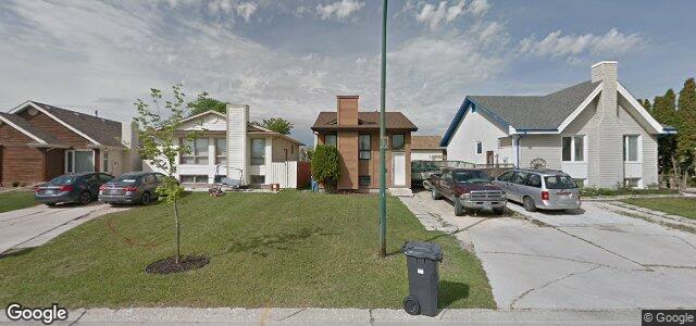 Larawan ng 34 Dobrinsky Drive sa Winnipeg, Manitoba