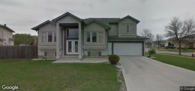 Larawan ng 34 Jack Kolt Place sa Winnipeg, Manitoba