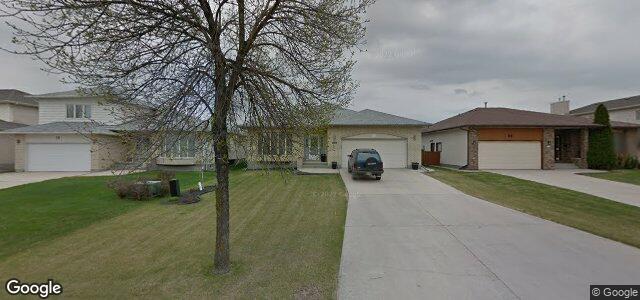 Larawan ng 34 Monty Hall Drive sa Winnipeg, Manitoba