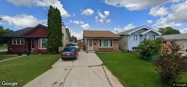 Larawan ng 35 Bender Bay sa Winnipeg, Manitoba