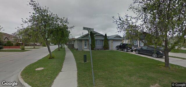 Larawan ng 35 Nyberg Place sa Winnipeg, Manitoba