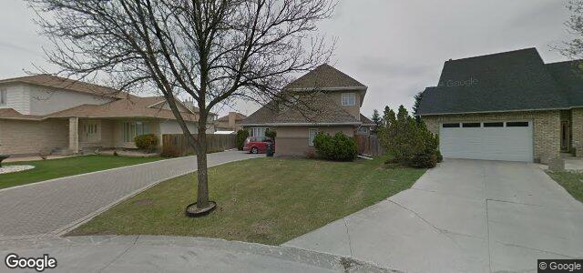 Larawan ng 35 Oakburn Place sa Winnipeg, Manitoba