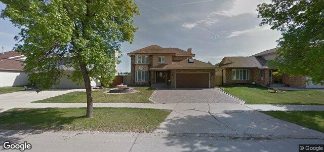 Larawan ng 35 Simkin Drive sa Winnipeg, Manitoba