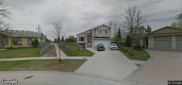 Larawan ng 35 Stardust Crescent sa Winnipeg, Manitoba