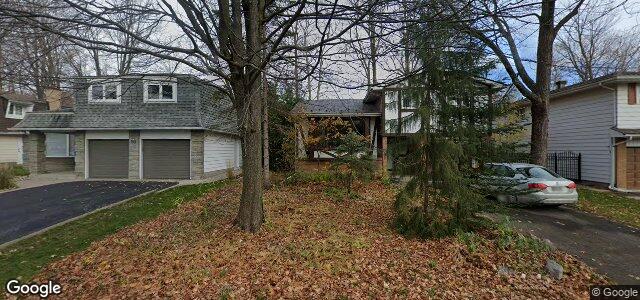 Larawan ng 36 Oakhurst Crescent sa Winnipeg, Manitoba