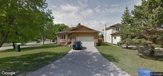 Larawan ng 36 Simkin Drive sa Winnipeg, Manitoba