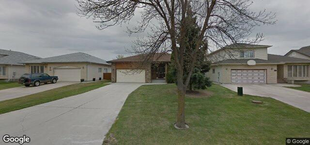 Photo of 38 Monty Hall Drive in Winnipeg, Manitoba