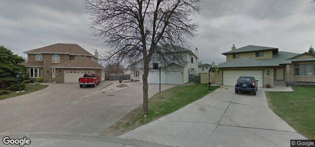 Larawan ng 38 Strewchuk Bay sa Winnipeg, Manitoba