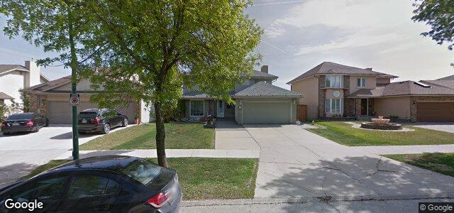 Larawan ng 39 Simkin Drive sa Winnipeg, Manitoba