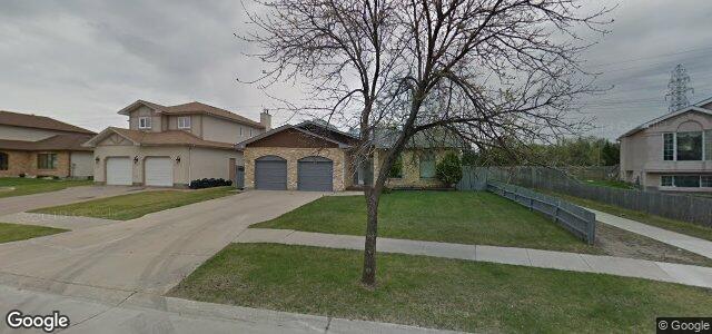 Larawan ng 39 Stardust Crescent sa Winnipeg, Manitoba