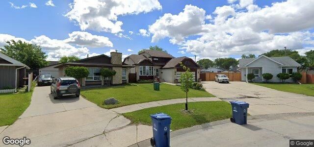 Larawan ng 42 Bender Bay sa Winnipeg, Manitoba