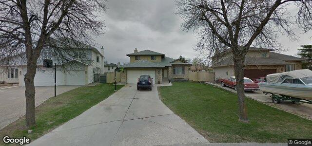 Larawan ng 42 Strewchuk Bay sa Winnipeg, Manitoba