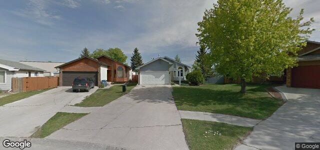 Larawan ng 43 Dobrinsky Drive sa Winnipeg, Manitoba
