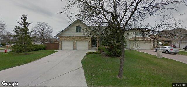 Larawan ng 43 Oakburn Place sa Winnipeg, Manitoba