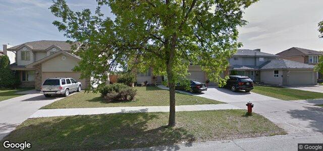 Larawan ng 43 Simkin Drive sa Winnipeg, Manitoba