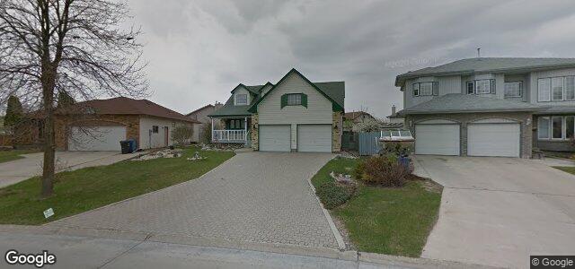 43 Willowood Road（加拿大曼尼托巴省溫尼伯市）房屋照片