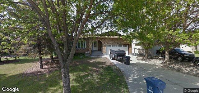 Larawan ng 44 Simkin Drive sa Winnipeg, Manitoba