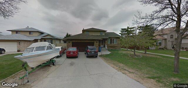 Larawan ng 46 Strewchuk Bay sa Winnipeg, Manitoba