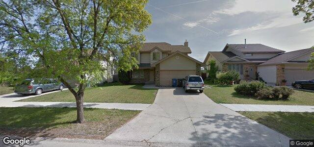 Larawan ng 47 Simkin Drive sa Winnipeg, Manitoba