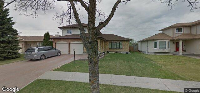 Larawan ng 47 Stardust Crescent sa Winnipeg, Manitoba