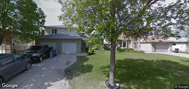 Larawan ng 48 Simkin Drive sa Winnipeg, Manitoba