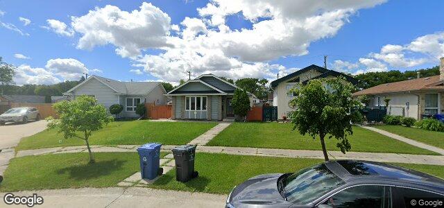 Larawan ng 50 Bender Bay sa Winnipeg, Manitoba