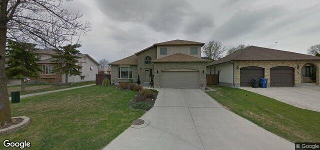 Larawan ng 50 Strewchuk Bay sa Winnipeg, Manitoba