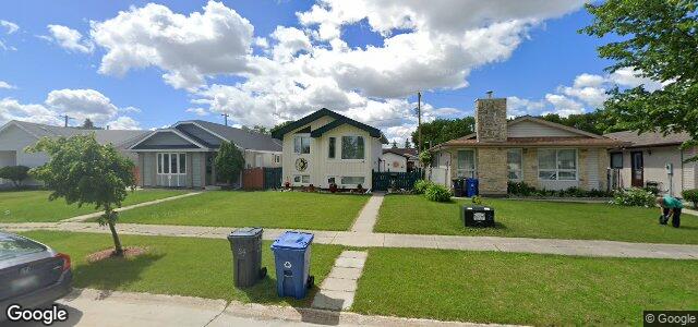 Larawan ng 54 Bender Bay sa Winnipeg, Manitoba