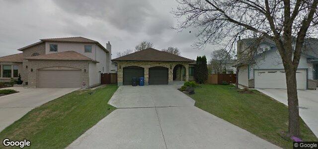 Larawan ng 54 Strewchuk Bay sa Winnipeg, Manitoba