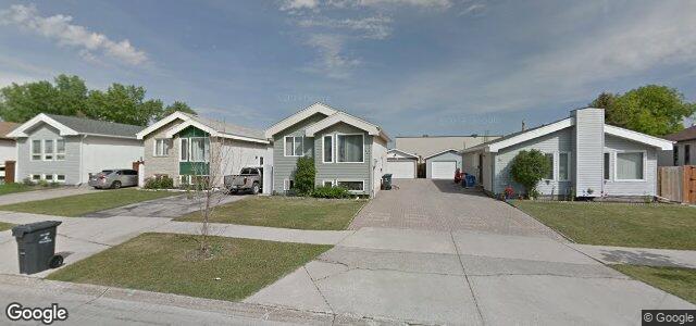 Larawan ng 55 Dobrinsky Drive sa Winnipeg, Manitoba