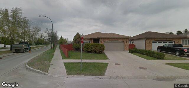 Larawan ng 55 Galaxy Way sa Winnipeg, Manitoba