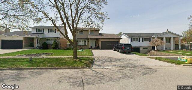 55 Oakhurst Crescent ਦੀ ਫੋਟੋ, ਵਿਨੀਪਿਗ, ਮੈਨੀਟੋਬਾ