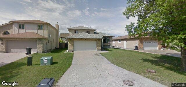 Photo of 56 Simkin Drive in Winnipeg, Manitoba