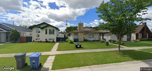 Larawan ng 58 Bender Bay sa Winnipeg, Manitoba