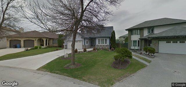 Larawan ng 58 Strewchuk Bay sa Winnipeg, Manitoba