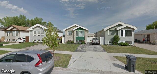 Larawan ng 59 Dobrinsky Drive sa Winnipeg, Manitoba