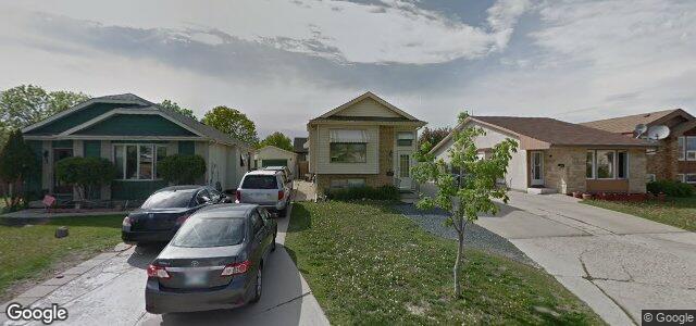 Larawan ng 6 Dobrinsky Drive sa Winnipeg, Manitoba