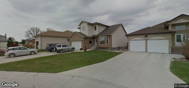 Larawan ng 6 Jack Kolt Place sa Winnipeg, Manitoba