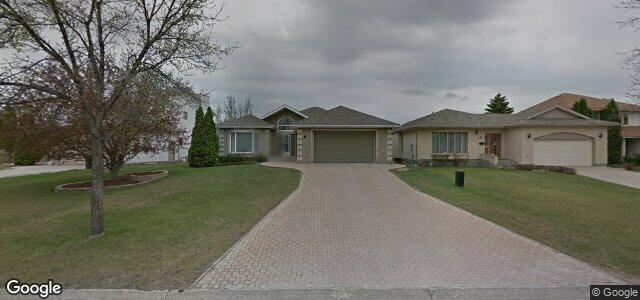 Larawan ng 6 Monty Hall Drive sa Winnipeg, Manitoba