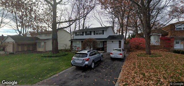 Larawan ng 6 Oakhurst Crescent sa Winnipeg, Manitoba