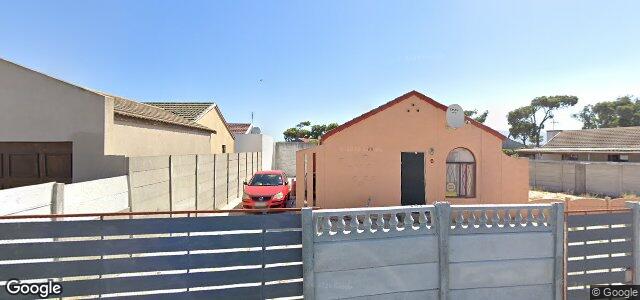 Larawan ng 6 Stardust Crescent sa Winnipeg, Manitoba